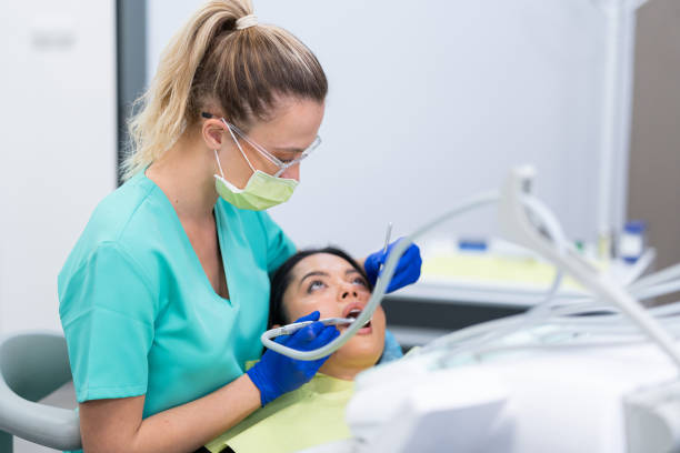 Best Emergency TMJ Treatment in Kutztown University, PA